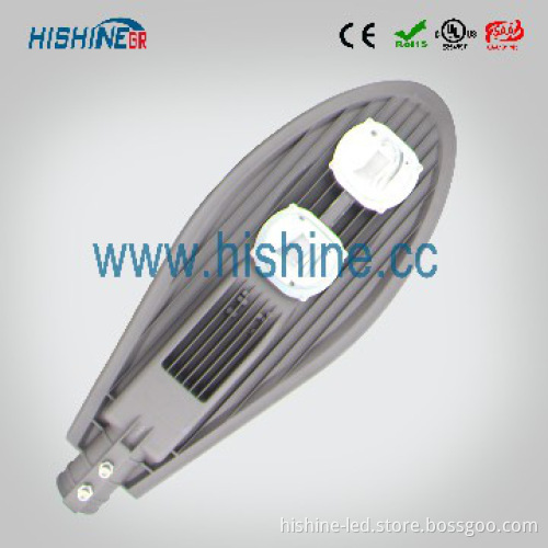 Strong 40-180w Led Street Lighting Fixture 2014